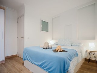 Piso en alquiler en Guanarteme en Palmas de Gran Canaria(Las)