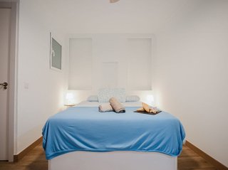 Piso en alquiler en Guanarteme en Palmas de Gran Canaria(Las)