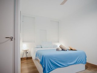 Piso en alquiler en Guanarteme en Palmas de Gran Canaria(Las)