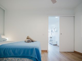 Piso en alquiler en Guanarteme en Palmas de Gran Canaria(Las)