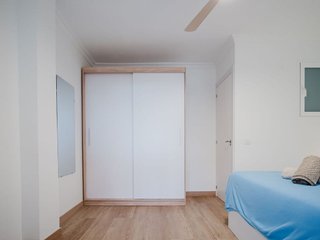 Piso en alquiler en Guanarteme en Palmas de Gran Canaria(Las)