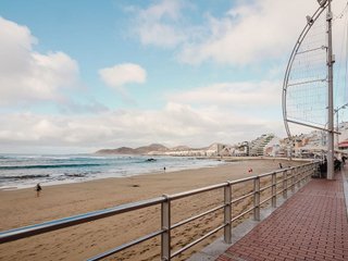 Piso en alquiler en Guanarteme en Palmas de Gran Canaria(Las)
