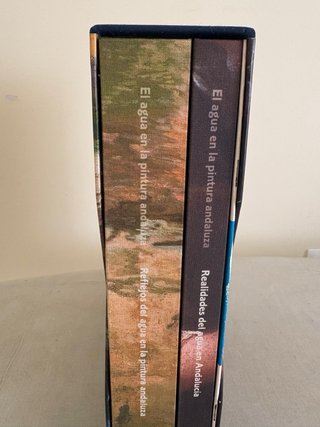 Libros de historia y arte