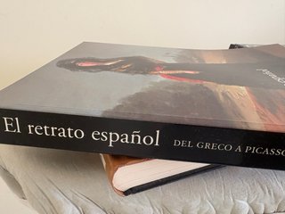 Libros de historia y arte