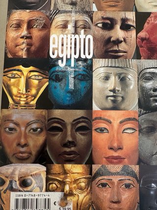 Libros de historia y arte