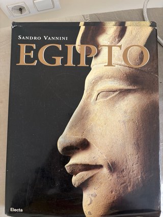 Libros de historia y arte
