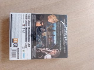 PS5 Final Fantasy VII Remake Intergrade & Rebirth