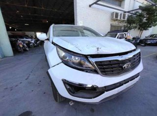 Llanta kia 529103w510 sportage - 4 1.7 crdi 209507