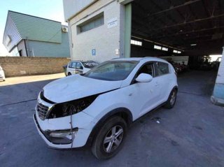 Llanta kia 529103w510 sportage - 4 1.7 crdi 209507