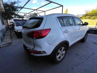 Llanta kia 529103w510 sportage - 4 1.7 crdi 209507