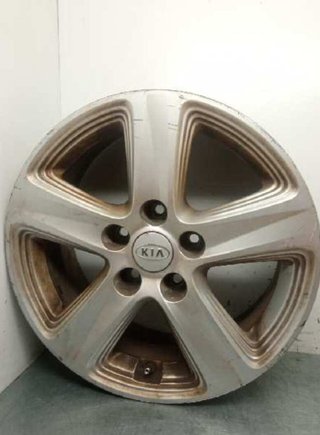Llanta kia 529103w510 sportage - 4 1.7 crdi 209507