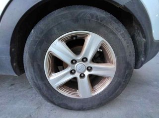 Llanta kia 529103w510 sportage - 4 1.7 crdi 209507