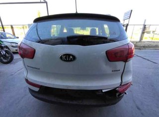 Llanta kia 529103w510 sportage - 4 1.7 crdi 209507