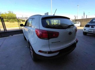 Llanta kia 529103w510 sportage - 4 1.7 crdi 209507