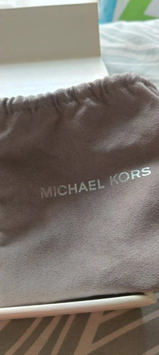 Pulsera Michael Kors Plata