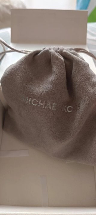 Pulsera Michael Kors Plata