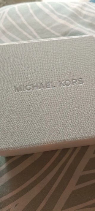 Pulsera Michael Kors Plata
