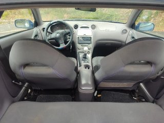 Toyota Celica 2003