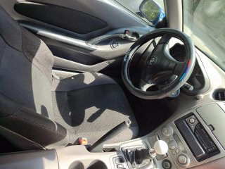 Toyota Celica 2003