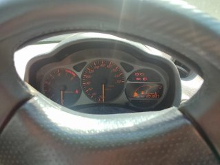 Toyota Celica 2003