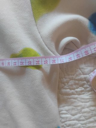 Sudadera Parfois Talla Única Estampada