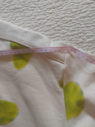 Sudadera Parfois Talla Única Estampada
