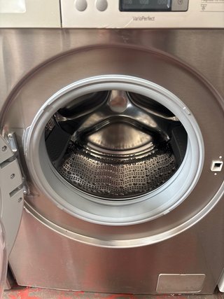 Lavadora Bosch 8kg OFERTA!!!
