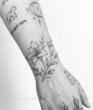Tatuajes