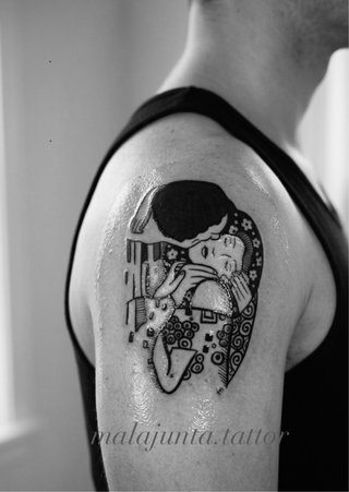 Tatuajes
