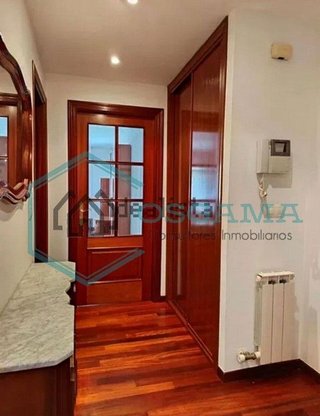 Piso en venta en Travesía de Vigo - San Xoán en Vigo