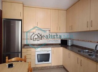 Piso en venta en Travesía de Vigo - San Xoán en Vigo