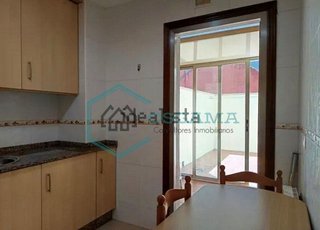 Piso en venta en Travesía de Vigo - San Xoán en Vigo
