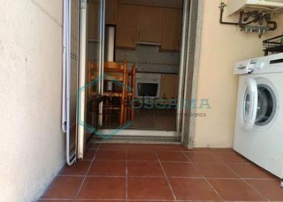 Piso en venta en Travesía de Vigo - San Xoán en Vigo