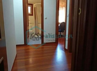 Piso en venta en Travesía de Vigo - San Xoán en Vigo