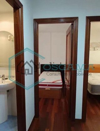 Piso en venta en Travesía de Vigo - San Xoán en Vigo