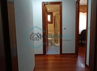 Piso en venta en Travesía de Vigo - San Xoán en Vigo