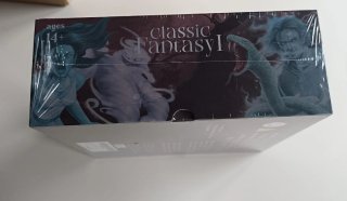 Classic Fantasy I de Wildspire