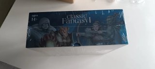 Classic Fantasy I de Wildspire