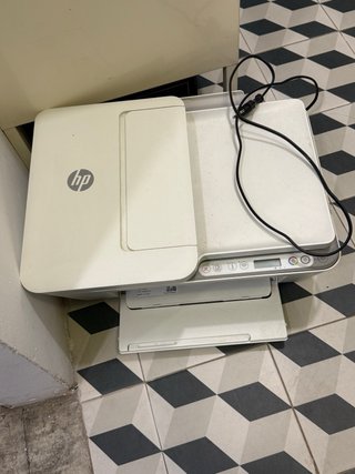 Impresora HP DeskJet 4100e