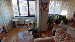 Piso en venta en Candelaria - Peña de Francia en Zamora