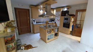 Piso en venta en Candelaria - Peña de Francia en Zamora