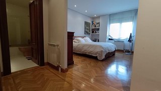 Piso en venta en Candelaria - Peña de Francia en Zamora