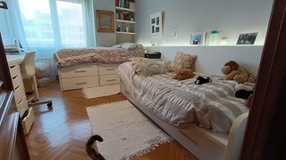 Piso en venta en Candelaria - Peña de Francia en Zamora