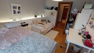 Piso en venta en Candelaria - Peña de Francia en Zamora