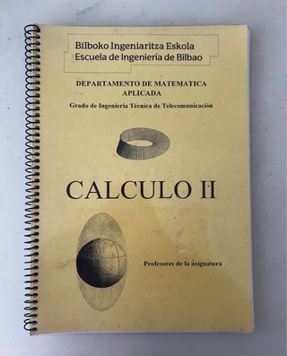 Libros de 1. Ingeniería de Telecomunicaciones