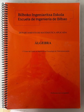 Libros de 1. Ingeniería de Telecomunicaciones