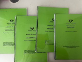 Libros de 1. Ingeniería de Telecomunicaciones