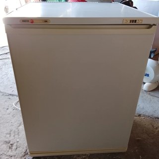 Congelador vertical Fagor