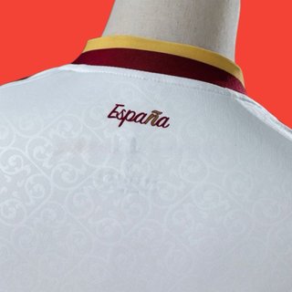 Camiseta España mundial