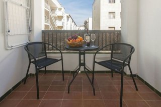 Piso en alquiler en Empuriabrava en Castelló d´Empúries
